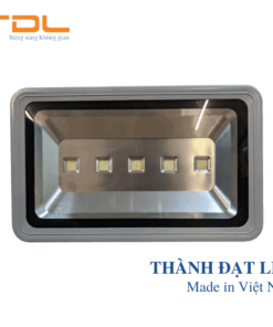 đèn pha led xám 250w