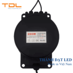 Nguồn đèn âm nước 200w