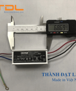 nguồn driver done 10w DL-12W300-MP