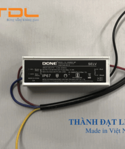 nguồn driver done 20w DL-12W300-MP