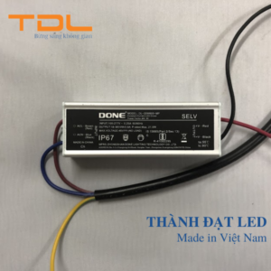 nguồn driver done 20w DL-12W300-MP