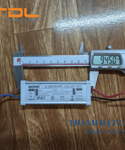 Nguồn Driver Done 30w DPL-DL-30W900-MP
