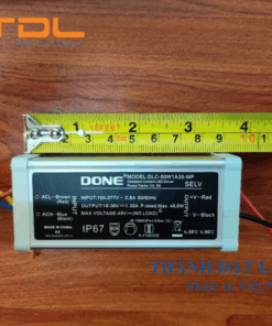Nguồn Driver Done 50w DPL-DLC-50W1A35-MP