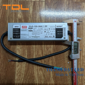 Nguồn Driver Meawell 150w DPL-ELG-150-36A-3Y