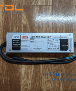 Nguồn Driver Meawell 150w DPL-ELG-150-36A-3Y