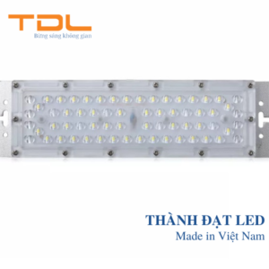 chip led smd bridgelux module inside 50w