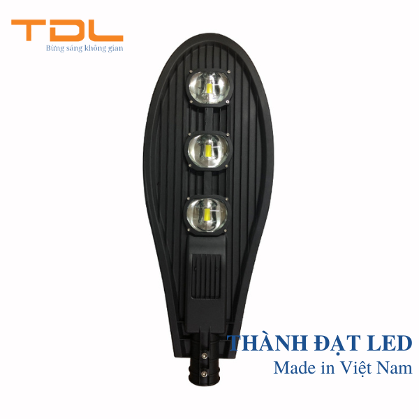 Đèn đường led lá 150w