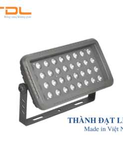 đèn rọi cột r03 36w