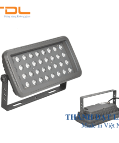 đèn rọi cột r03 36w