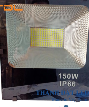 Đèn pha LED 5054 SMD 150w