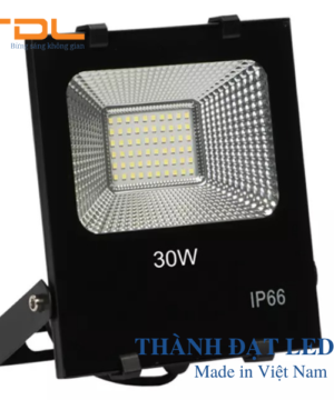 Đèn pha LED 5054 SMD 30w