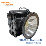 Đèn LED Sân Bóng 200W – Độ Bền Cao, Ánh Sáng Đảm Bảo Trải Nghiệm Tốt Nhất
