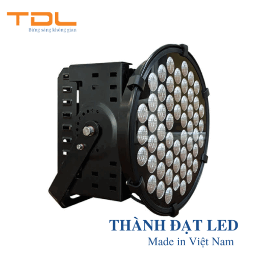 Đèn pha LED sân vận động T2 200w