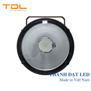 đèn pha-led cầu cảng 200w