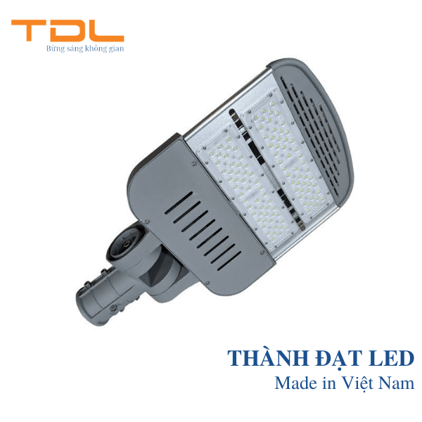 Đèn đường led TD14 100w