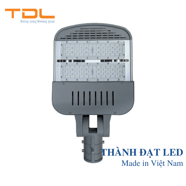 Đèn đường led TD14 100w