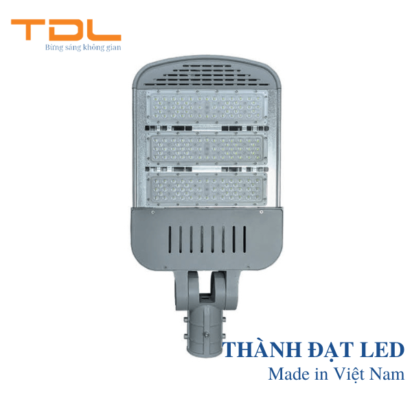 Đèn đường led TD14 150w