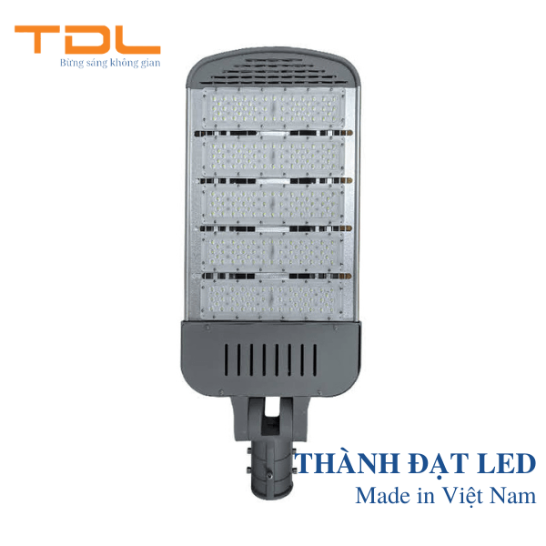 Đèn đường led TD14 250w