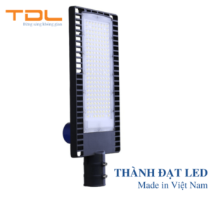 Đèn đường LED D01 150w