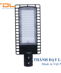 Đèn đường LED D01 50w
