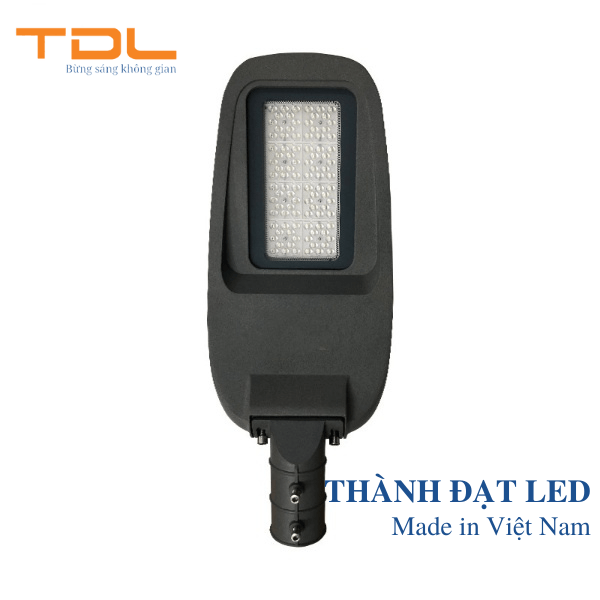 Đèn đường led D10 100w