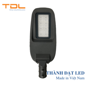 Đèn đường led D10 150w