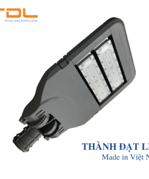 Đèn đường LED M1 SMD 100w