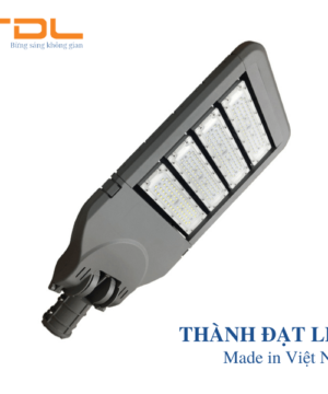 Đèn đường LED M1 SMD 200w