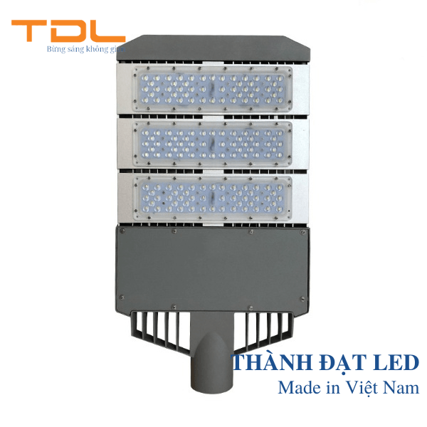 Đèn đường LED M11 150w