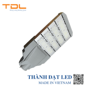 Đèn đường LED M12 SMD 200w