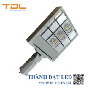 Đèn đường led module COB M4 150w