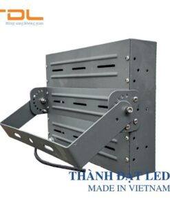 Đèn pha module SMD khung hộp 150w