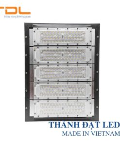 Đèn pha module SMD khung hộp 250w