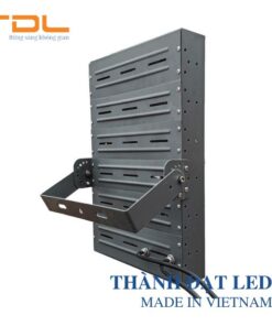 Đèn pha module SMD khung hộp 300w