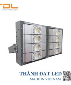 Đèn LED module khung hộp COB 400w