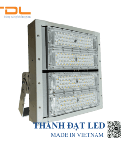 Đèn pha LED module SMD Khung Hộp 250w
