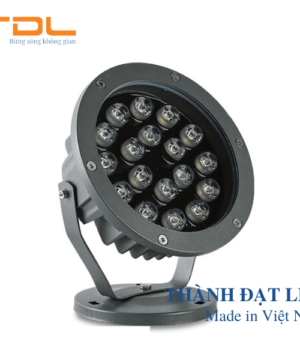 Đèn LED chiếu cây 18w