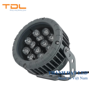 Đèn LED Chiếu Cây SMD 12w