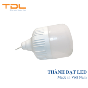 Đèn búp năng lượng mặt trời 40w