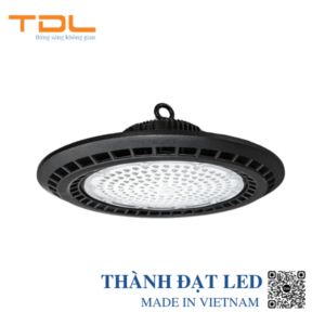 Đèm LED nhà xưởng 150w UFO M1