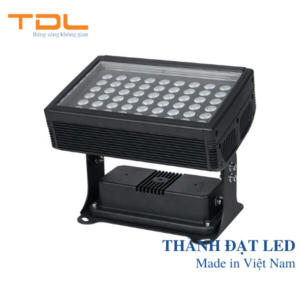 Đèn LED Rọi Cột TDL-R12 72w