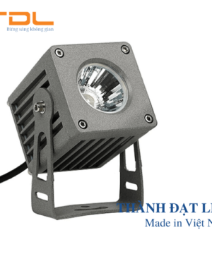 Đèn LED Rọi Cột RC05 30w