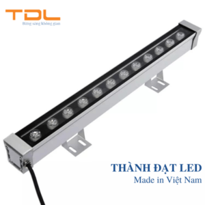 Đèn LED thanh hắt 12w