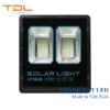 Đèn pha LED năng lượng COB 100w