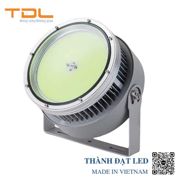 Đèn đánh cá tròn 1200w