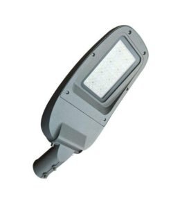 Đèn Led Chiếu Sáng Đường Phố SMD D10 50w (TDLD-D1050)