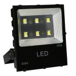 Đèn Pha Led Sân Bóng Chuyền 300w 5054 (TDLF54C-L300) Thành Đạt Led