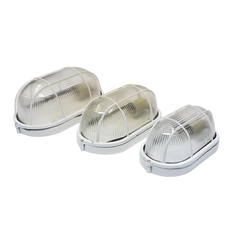 Đèn Chống Ẩm Gắn Tường 3w 9w (TDL-CNGT9) Thành Đạt Led