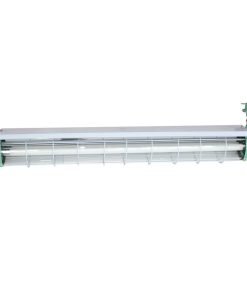Đèn Tuýp Máng Chống Cháy Nổ 18w x 2 1,2m Đôi Cao Cấp (TDL-MCN212-1) Thành Đạt Led