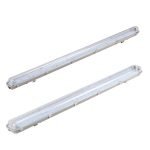 Đèn Tuýp Chống Ẩm 10w 18w 20w 25w (TDL-CA120x1) Thành Đạt Led